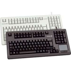  Cherry Advanced Performance Line Keyboard. G80 INTL 