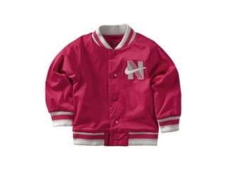  Chaqueta Nike T45 Varsity   Bebés