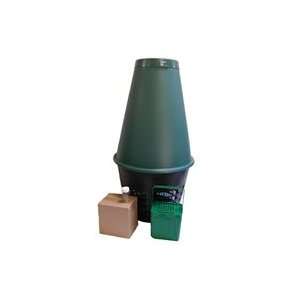  SolarCone Green Cone System