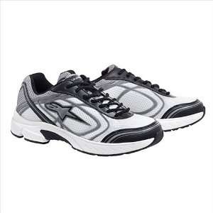   Crew Shoes , Color White/Gray, Size 10 2651011 211 10 Automotive