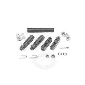  Morse OMC Cable Kit 301729