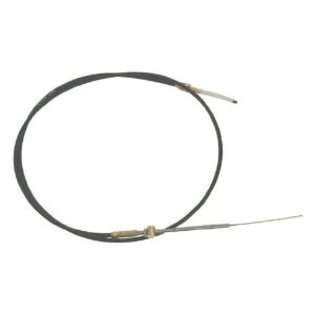 Sierra International 18 2157 Marine Shift Cable Assembly for 