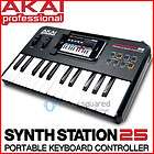 Akai Synthstation25 Synthstation 25 for iPhone and iPod