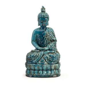  Lestat Sitting Buddha