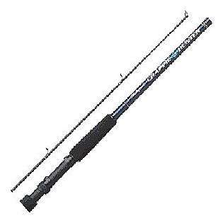   Spin Rod 9Light 2 Piece GWPSP902L  Fitness & Sports Fishing Rods