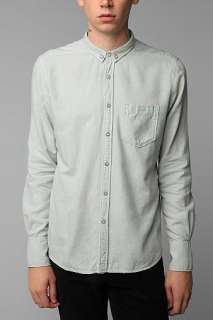 UrbanOutfitters  Wash Dry Goods Outbound Shirt