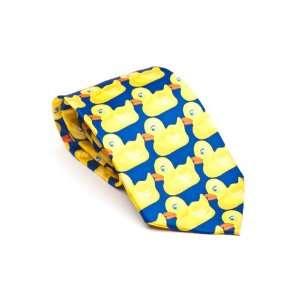 Barney Stinsons Ducky Tie from How I Met Your Mother