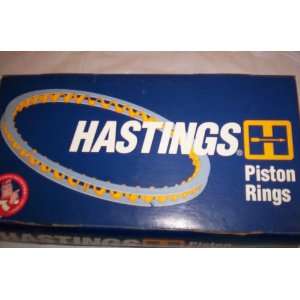   Manufacturing 4450 Piston Ring Set (Clearance Sale) Automotive