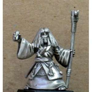    L5R Miniatures   Crab Clan Kuni Which Hunter #1 Toys & Games
