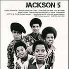 THE JACKSON 5 Greatest Hits LP MOTOWN RECORDS M741L US 1971 Stereo 