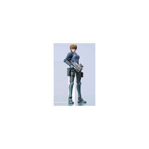  APPLESEED   DEUNAN ESWAT Toys & Games