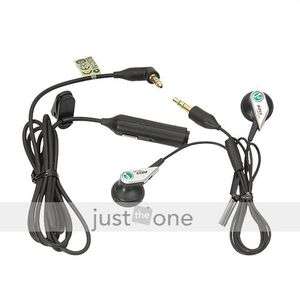 Headphone Microphone Headset Sony Ericsson MH500 U5 U5I  