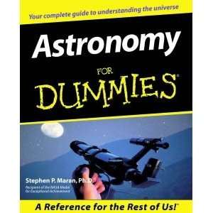  Astronomy For Dummies Toys & Games