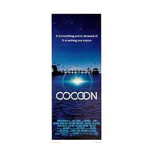  COCOON (INSERT) Movie Poster