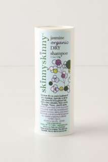 Anthropologie   Skinnyskinny Organic Dry Shampoo  