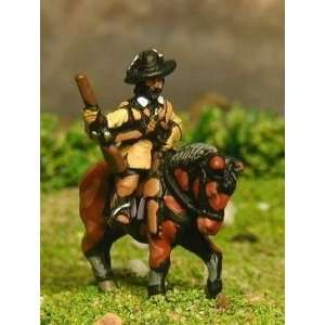     ECW Heavy Cavalry (Cuirass and Hat) # 1 [REN48] Toys & Games