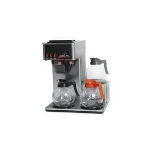 Coffee Pro Commercial Pourover Brewer 
