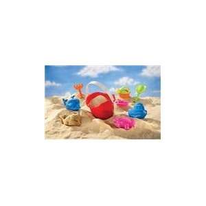  iPlay Beach Bucket Set Toys & Games