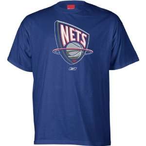  New Jersey Nets True Team T Shirt