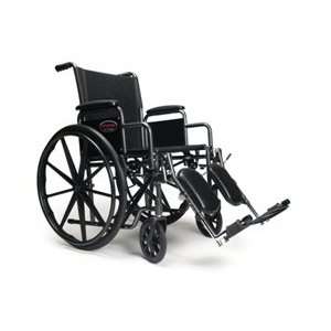  Everest & Jennings Advantage Wheelchair Health & Personal 