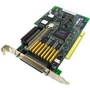  QLOGIC PC2110401 13 PCI DIFFERENTIAL SCSI CONTROLLER 68 