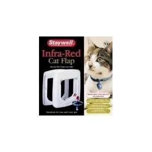  Pet Product 500US Staywell Infra Red Cat Door Kitchen 