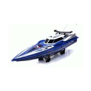   32 RTR Electric Remote Control Dolphin Speed Boat 
