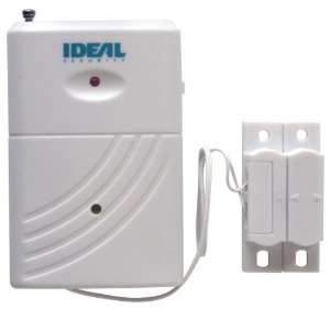  Ideal Security Inc. SK621 Wireless Door or Window Sensor 
