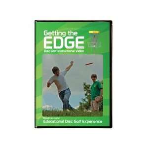  Edge Disc Golf DVD (EA)