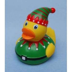  Elf Rubber Ducky 