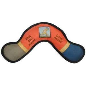  Ballistic Nylon Doggie Boomerang 14