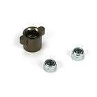 Team Losi TLR2948 Alum Differential Nut Holder 22 Buggy