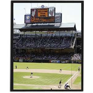    Rangers Scoreboard MLB Welcome Scoreboard