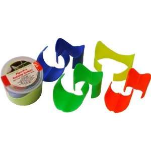 Pipe Pro Plastic Cutting Guide   (Includes Sizes 1 1/2, 2 3/8, 2 7 