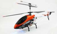 Syma DH 9053 26 Metal Gyro Outdoor 3.5CH RC Helicopter  