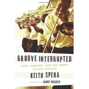  Groove Interrupted Loss, Renewal, and the Music of New 