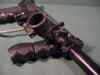 Tippmann 98 Paintball Gun Marker  