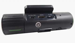 New hd car dvr camera recorder dashboard vehicle blackbox car dvr mini 