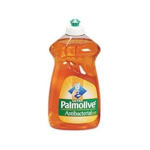  Palmolive Ultra Antibacterial Liquid Dish Detergent, 25 oz 