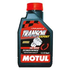  Motul Transoil Expert Gearbox Oil   10W40   1L. 8078CX 