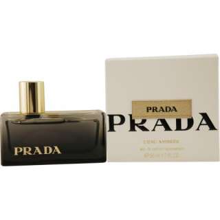 PRADA LEAU AMBREE by Prada