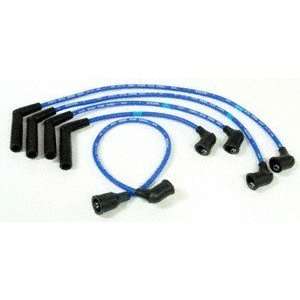  NGK 8155 Tailor Magnetic Core Wires Automotive