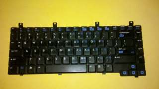 HP Pavilion DV4000 Keyboard 383495 001 TESTED  