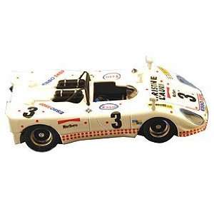  Best 143 1975 Porsche 908 Flunder LeMans #3 Toys & Games