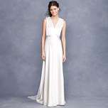 Lyden gown   for the bride   Womens weddings & parties   J.Crew
