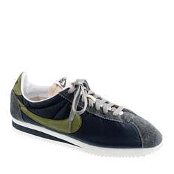 Nike® for J.Crew Vintage Collection Cortez® sneakers $75.00 [see 