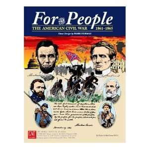  For the People (2006 Edition) 