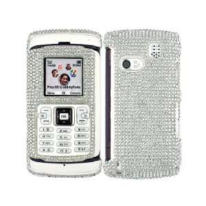   Crystal Faceplate Hard Skin Case Cover for Samsung Comeback SGH T559