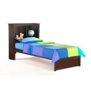  Vanilla K Series Twin Bed