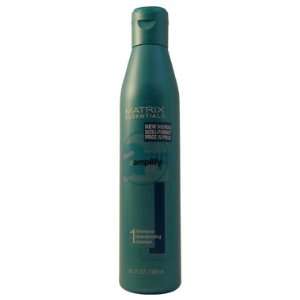  Matrix Essentials Amplify Shampoo 10.1 oz Health 